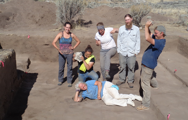 Western Archaeological Services